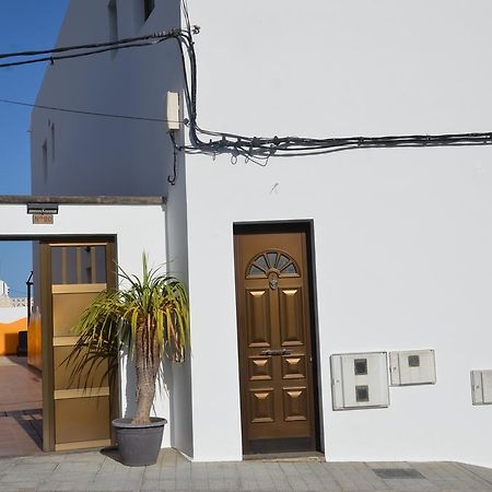 Casa La Ermita Apartment Maguez Bagian luar foto