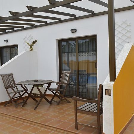 Casa La Ermita Apartment Maguez Bagian luar foto