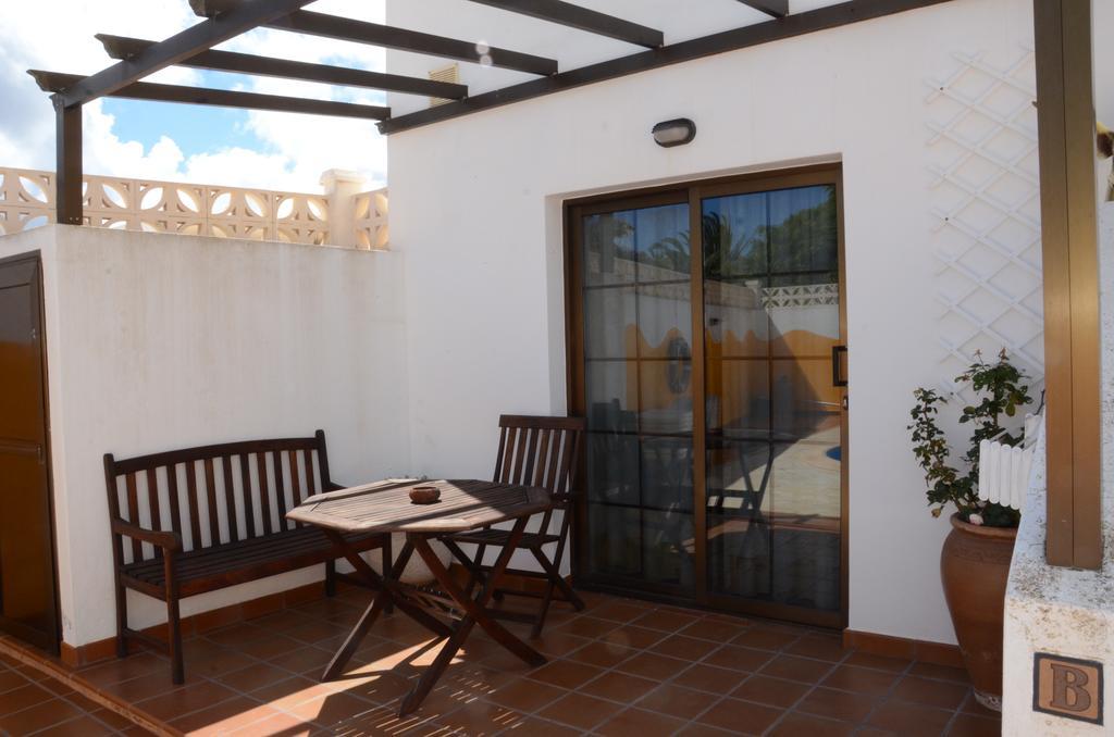 Casa La Ermita Apartment Maguez Bagian luar foto