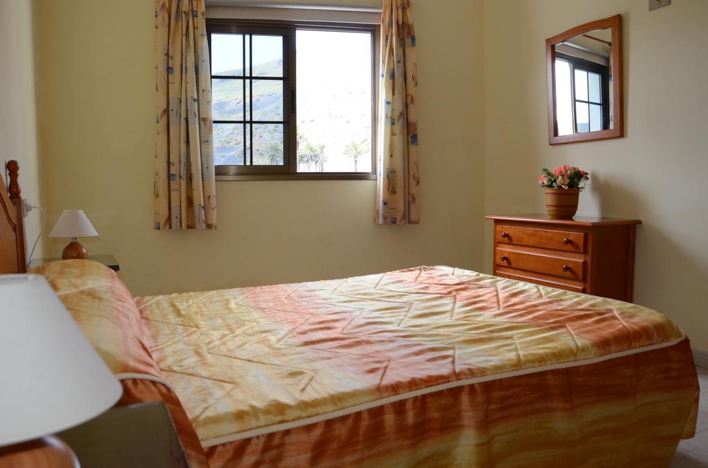 Casa La Ermita Apartment Maguez Bagian luar foto