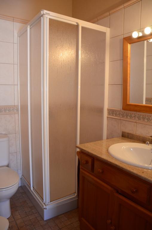 Casa La Ermita Apartment Maguez Bagian luar foto
