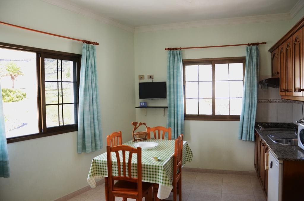 Casa La Ermita Apartment Maguez Bagian luar foto