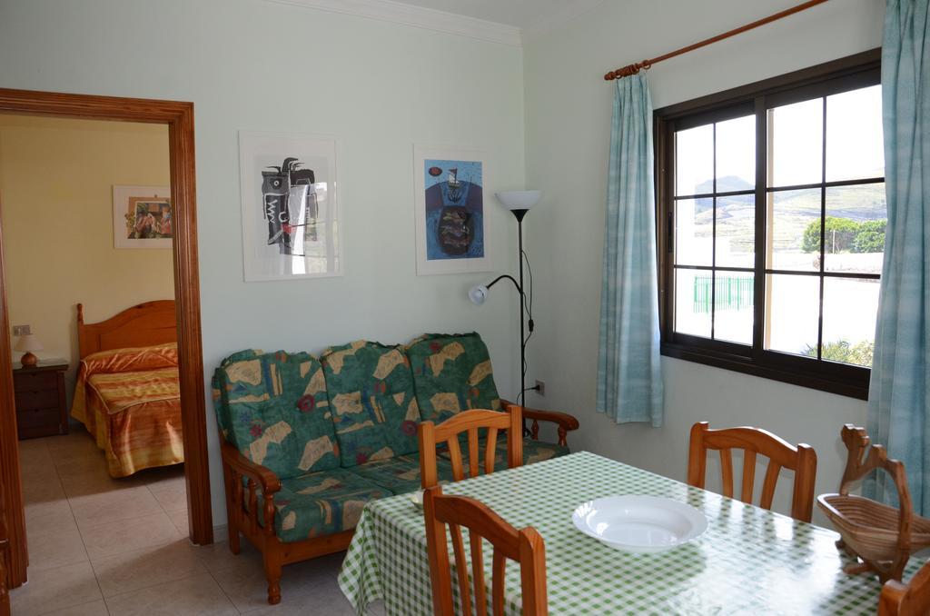 Casa La Ermita Apartment Maguez Bagian luar foto
