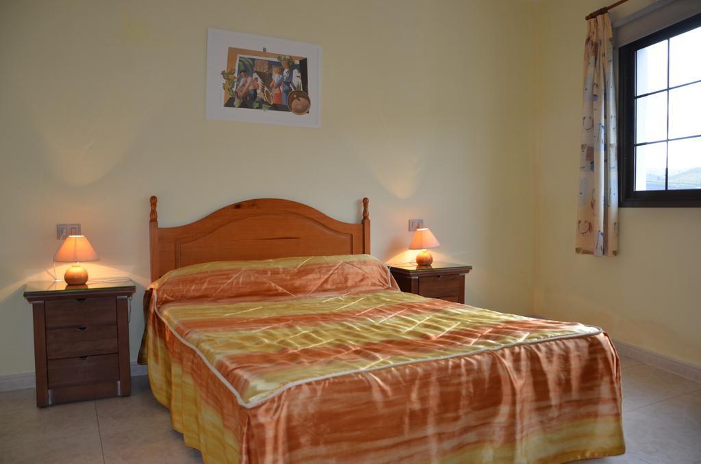 Casa La Ermita Apartment Maguez Bagian luar foto