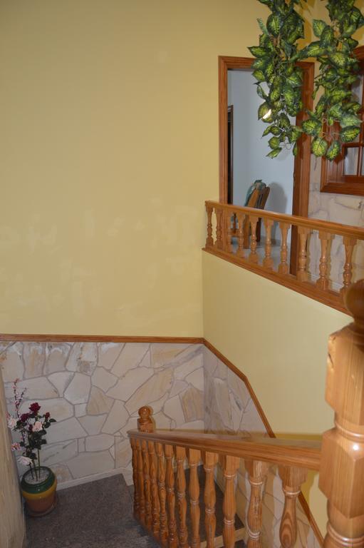 Casa La Ermita Apartment Maguez Bagian luar foto