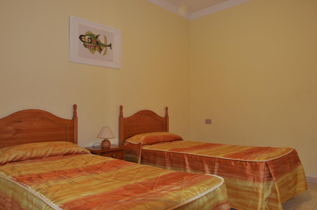 Casa La Ermita Apartment Maguez Bagian luar foto