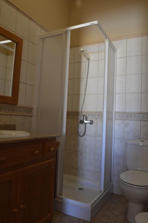 Casa La Ermita Apartment Maguez Bagian luar foto