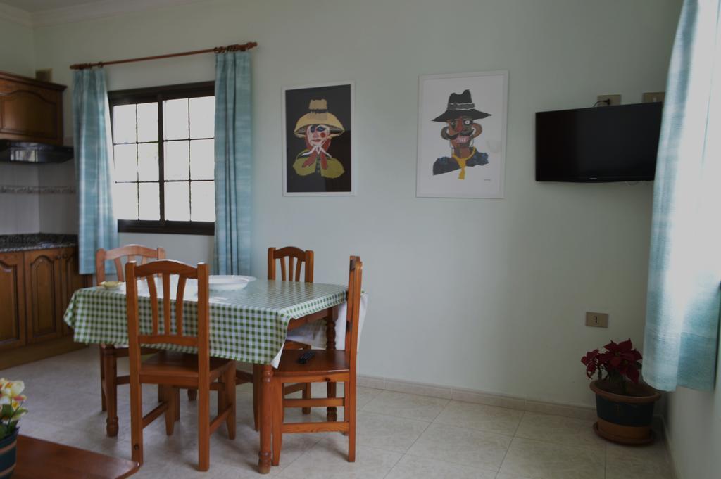 Casa La Ermita Apartment Maguez Bagian luar foto
