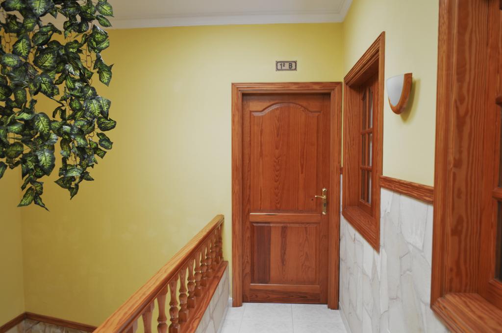 Casa La Ermita Apartment Maguez Bagian luar foto
