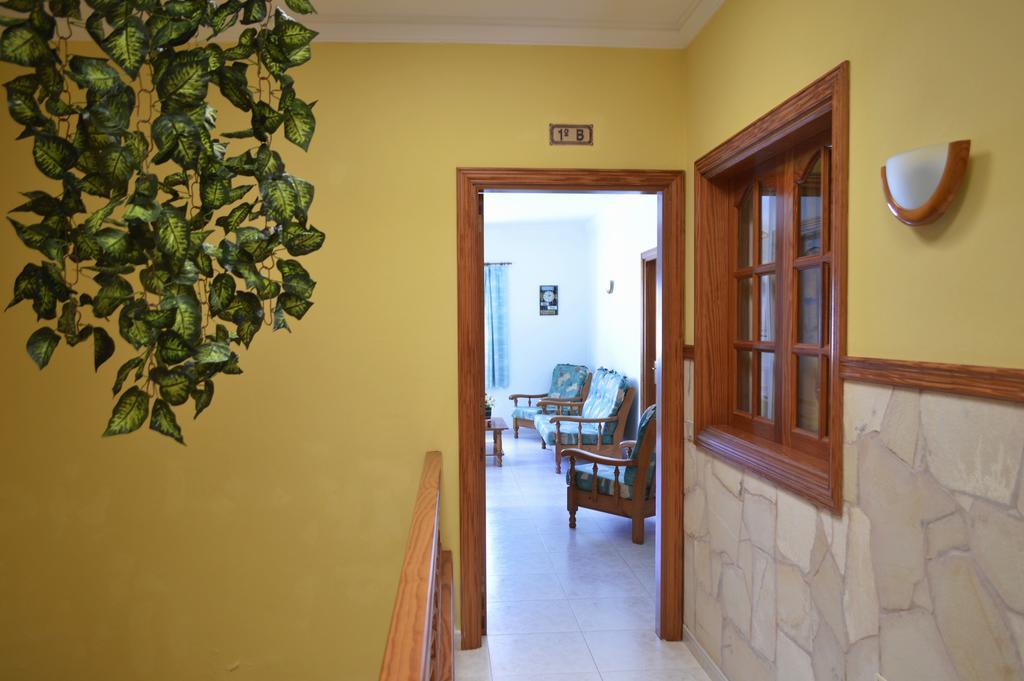 Casa La Ermita Apartment Maguez Bagian luar foto