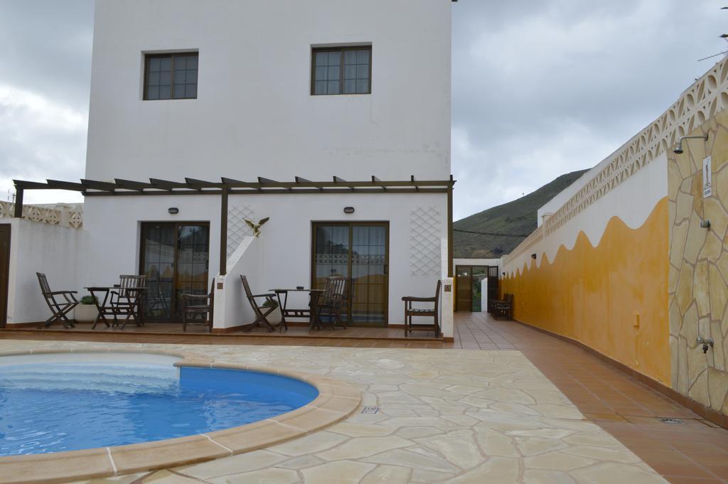 Casa La Ermita Apartment Maguez Bagian luar foto