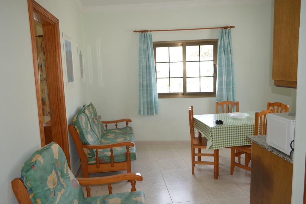 Casa La Ermita Apartment Maguez Bagian luar foto