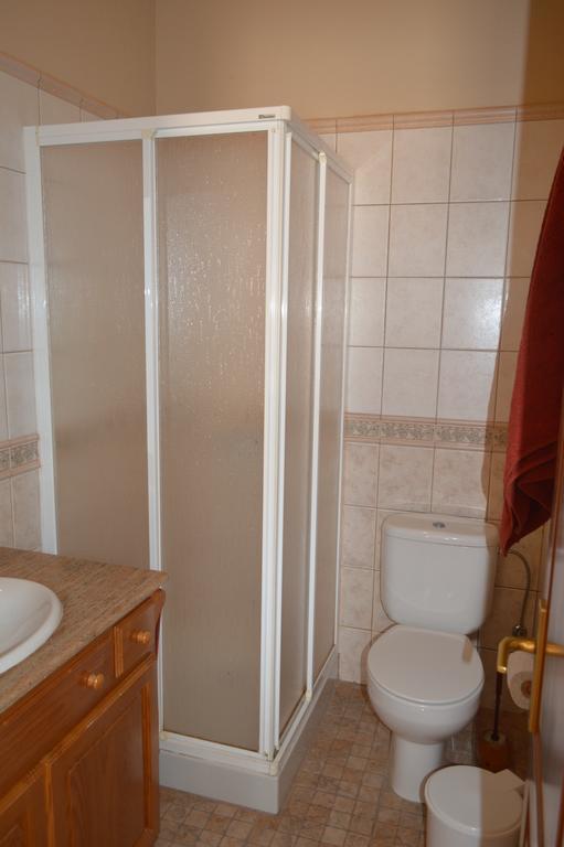 Casa La Ermita Apartment Maguez Bagian luar foto