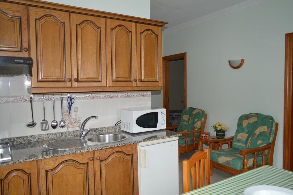 Casa La Ermita Apartment Maguez Bagian luar foto
