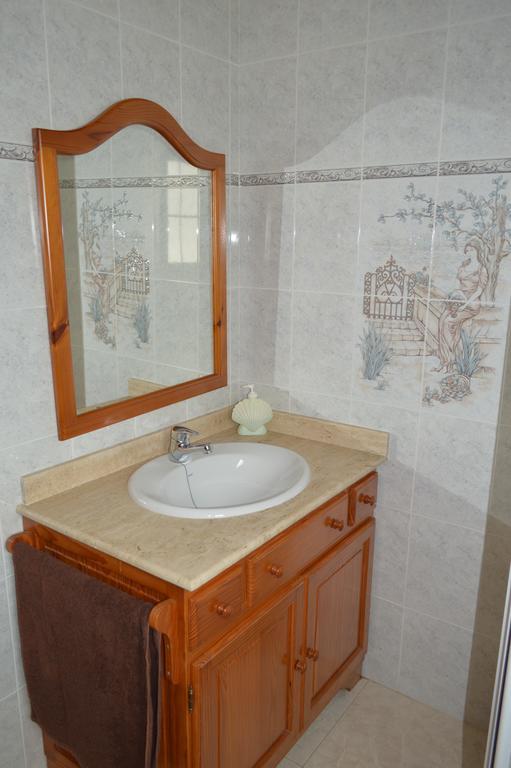 Casa La Ermita Apartment Maguez Bagian luar foto