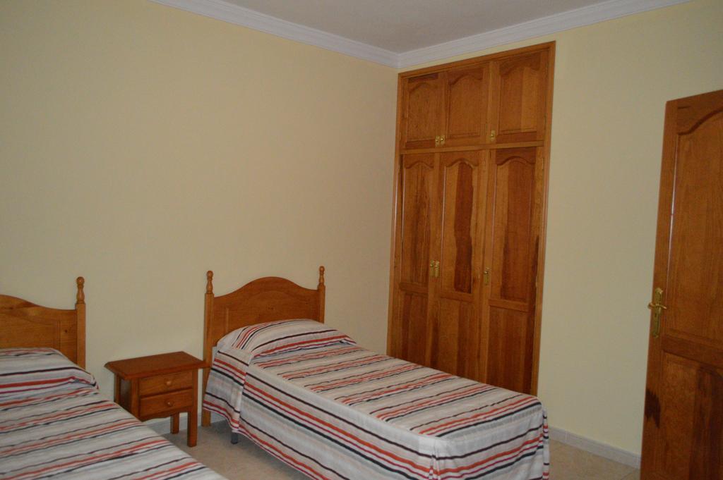 Casa La Ermita Apartment Maguez Ruang foto