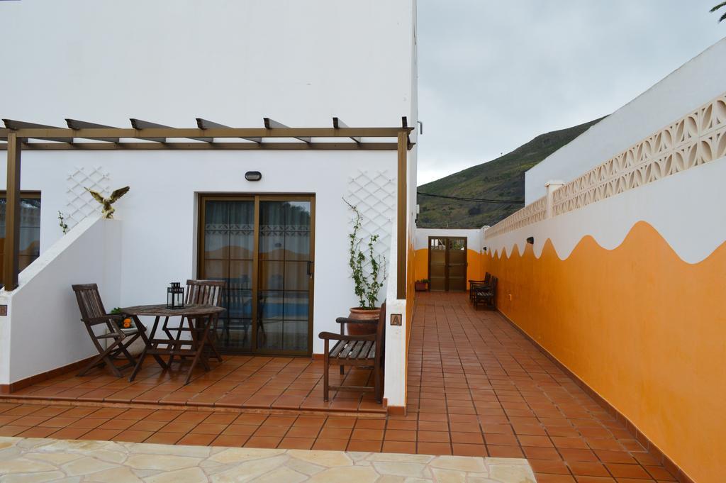Casa La Ermita Apartment Maguez Ruang foto