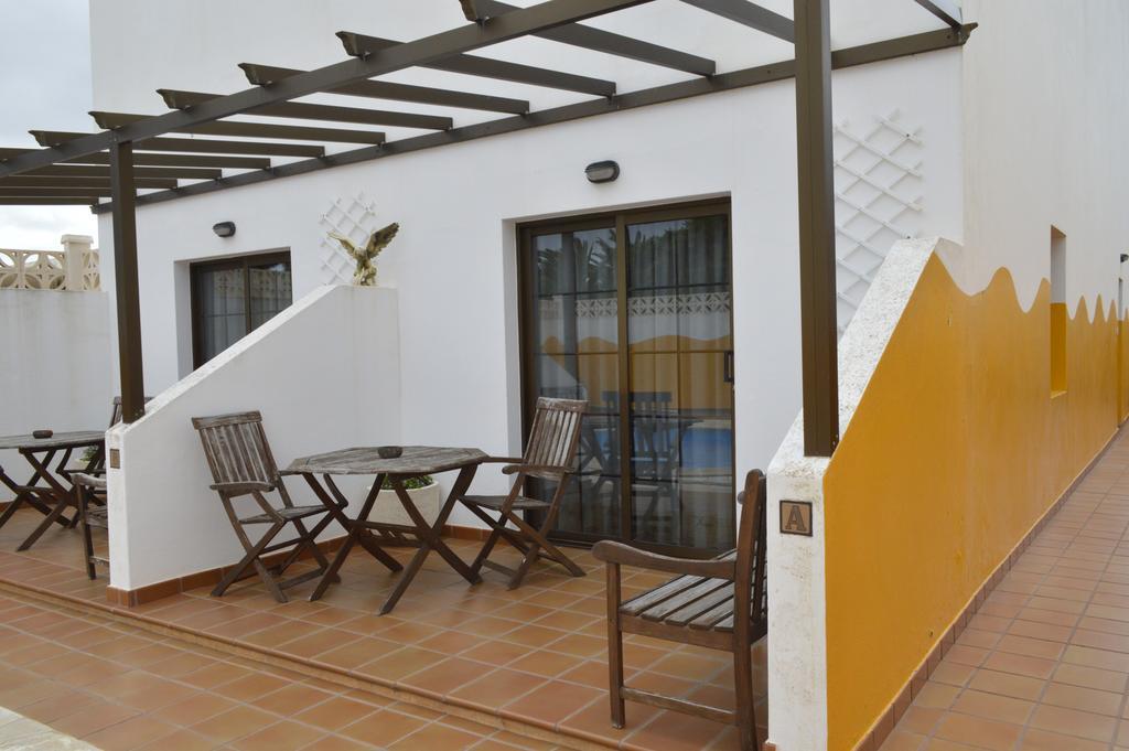 Casa La Ermita Apartment Maguez Bagian luar foto